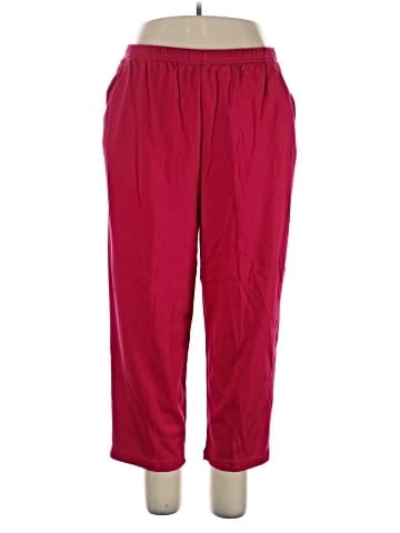 Lands' End Casual Pants (view 1)
