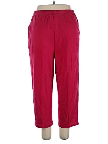 Lands' End Casual Pants (view 2)