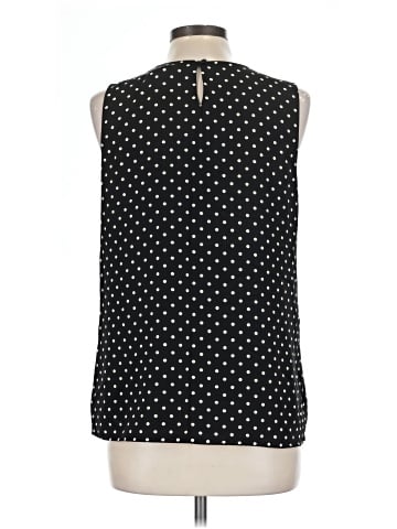 Lauren by Ralph Lauren Sleeveless Blouse (view 2)