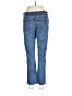 Old Navy Hearts Blue Jeans Size 10 - photo 2