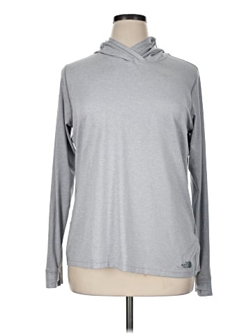 The North Face Long Sleeve Turtleneck (view 1)
