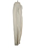 Antonio Melani Solid Ivory Casual Pants Size 2 - photo 4