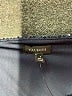 Talbots Black Long Sleeve Top Size S - photo 7