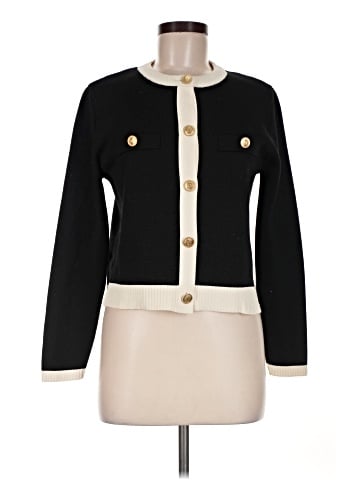 Zara Cardigan (view 1)