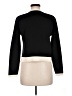 Zara Black Cardigan Size M - photo 2