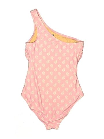 J.Crew Factory Store One Piece Swimsuit (view 2)