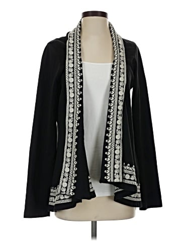 Lucky Brand Cardigan (view 1)