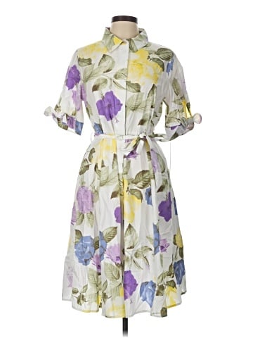 Calvin Klein Casual Dress (view 1)