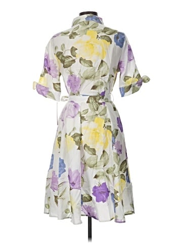 Calvin Klein Casual Dress (view 2)