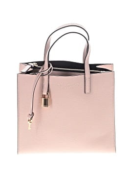 Marc Jacobs Leather Satchel