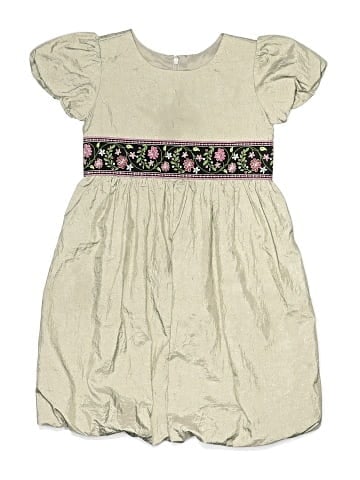 Hanna Andersson Dress (view 1)
