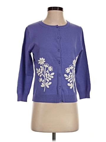 Garnet Hill Cardigan (view 1)
