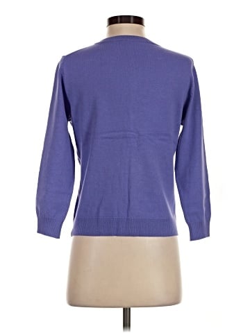 Garnet Hill Cardigan (view 2)