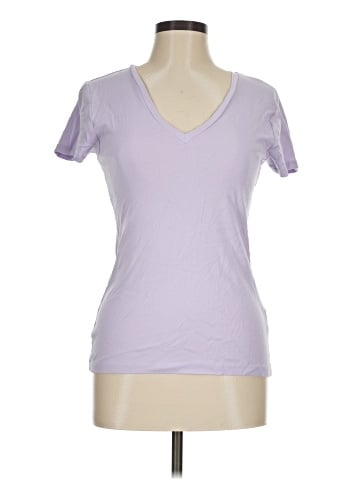 J.Crew Factory Store Short Sleeve T-Shirt (view 1)