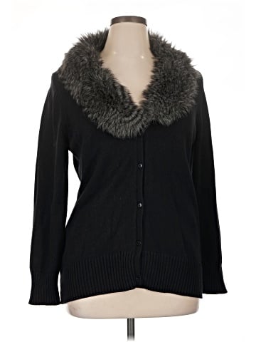 Coldwater Creek Cardigan (view 1)