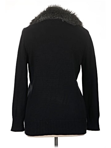 Coldwater Creek Cardigan (view 2)
