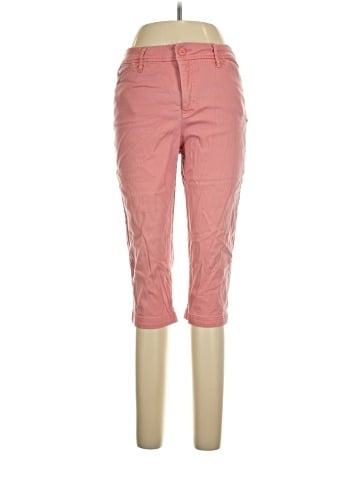 St. John's Bay Casual Pants (view 1)