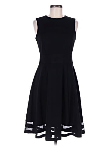 Calvin Klein Cocktail Dress (view 1)