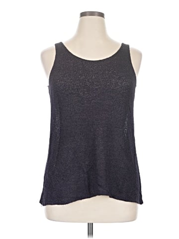 HARARI Sleeveless Top (view 1)