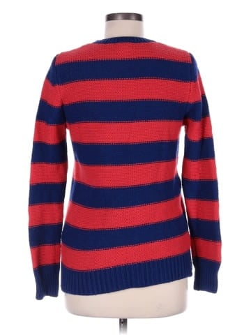 Lands' End Pullover Sweater (view 2)