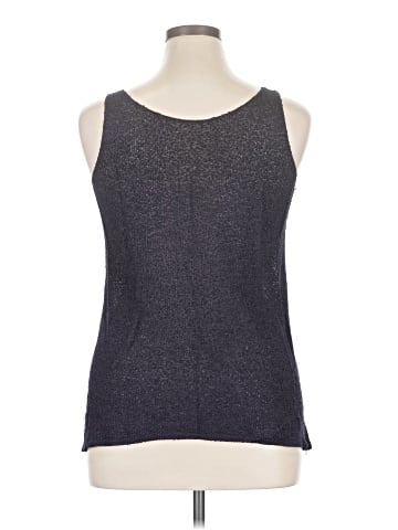 HARARI Sleeveless Top (view 2)