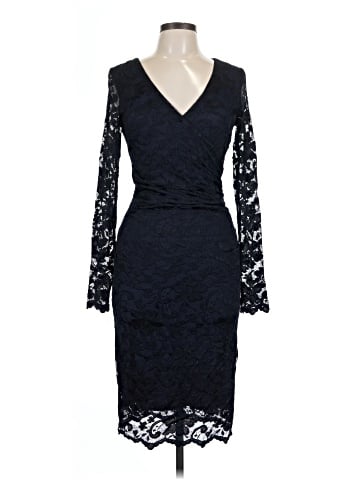 Nicole Miller Cocktail Dress (view 1)