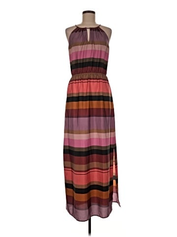 Ann Taylor LOFT Outlet Casual Dress (view 1)