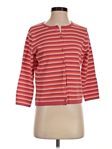 Garnet Hill Cardigan (view 1)