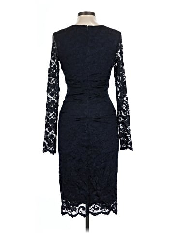 Nicole Miller Cocktail Dress (view 2)