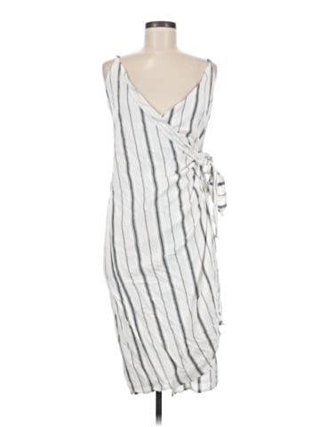 Amuse Society Casual Dress (view 1)