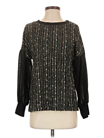 Deletta Pullover Sweater (view 1)