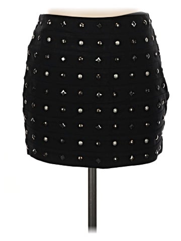 Express Design Studio Casual Skirt (view 1)