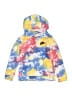 Nike Tie-dye Yellow Windbreaker Size 5 - 6 - photo 1