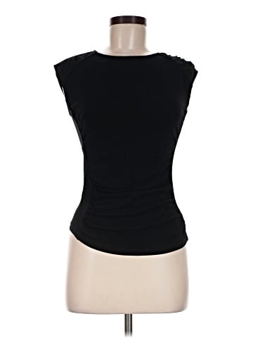 Carlisle Sleeveless Top (view 1)