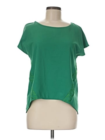 Emmelee Short Sleeve Top (view 1)