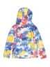 Nike Tie-dye Yellow Windbreaker Size 5 - 6 - photo 2