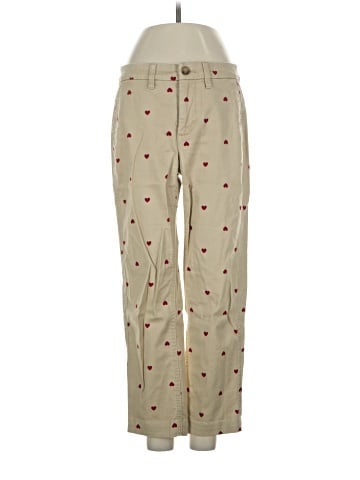 J.Crew Factory Store Khakis (view 1)