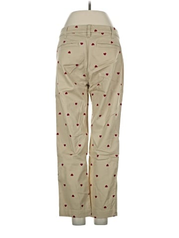 J.Crew Factory Store Khakis (view 2)