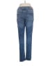 Express Blue Jeans Size 6 - photo 2