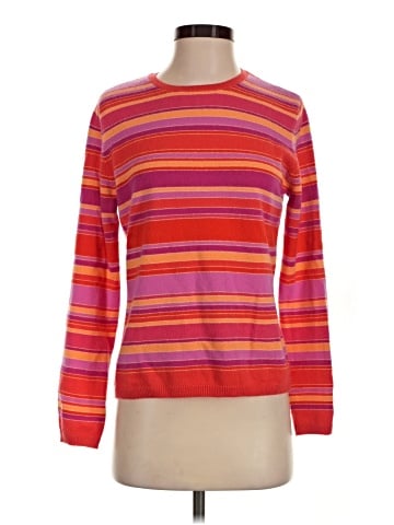 Lands' End Pullover Sweater (view 1)