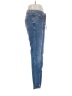 Express Blue Jeans Size 6 - photo 4