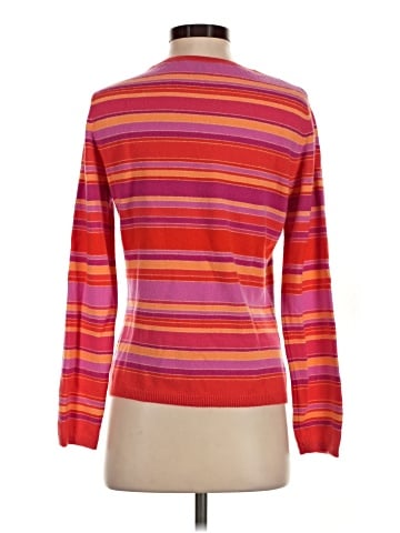Lands' End Pullover Sweater (view 2)