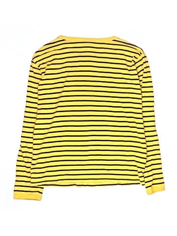 Hanna Andersson Long Sleeve T-Shirt (view 2)