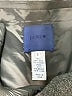 J.Crew Solid Gray Wool Skirt Size 2 - photo 4