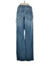 Old Navy Stars Blue Jeans Size 2 - photo 2