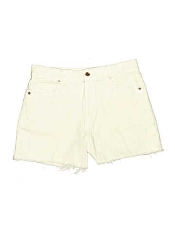 Ann Taylor LOFT Denim Shorts (view 1)
