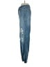 Old Navy Stars Blue Jeans Size 2 - photo 5