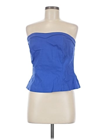 White House Black Market Sleeveless Top (view 1)