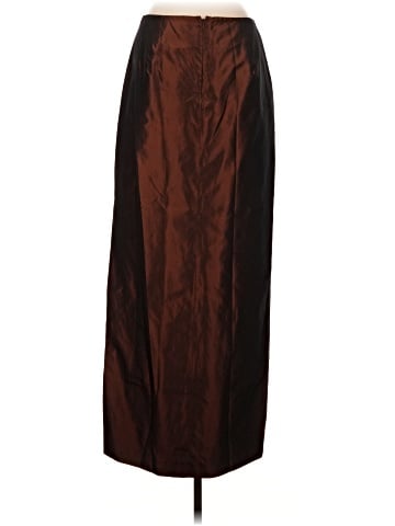 Chetta B Silk Skirt (view 2)