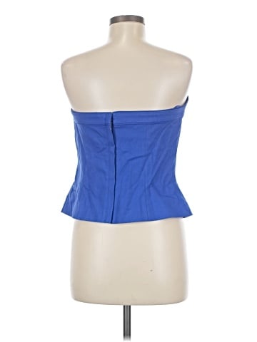 White House Black Market Sleeveless Top (view 2)